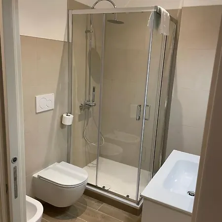 Residenza Collina Cielo Lux Adults Only דירה *
