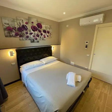 Residenza Collina Cielo Lux Adults Only דירה ריצ'יונה