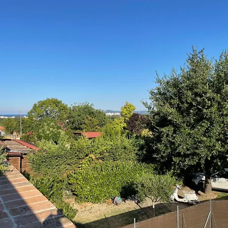Residenza Collina Cielo Lux Adults Only * ריצ'יונה