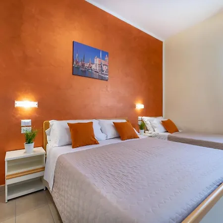 Hotel Romagna 3*