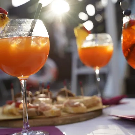 Hotel Concord Riccione