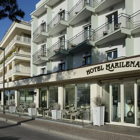 Hotel Marilena Riccione