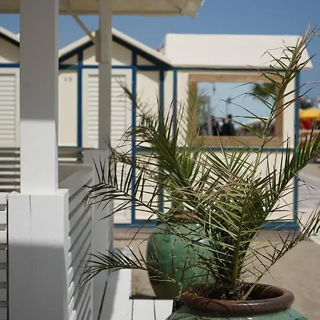 Hotel Mon Cheri