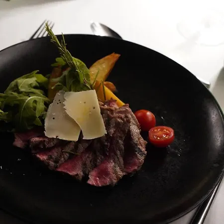 酒店 玛耶斯塔雷酒店 4*