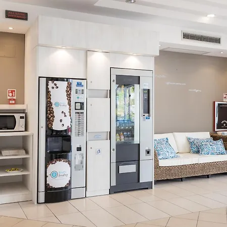 Smart A 30m Da Viale Dante E 100m Dal Mare
