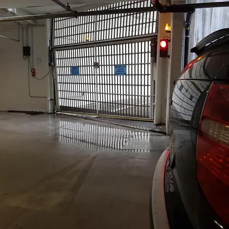 Smart A 30m Da Viale Dante E 100m Dal Mare *