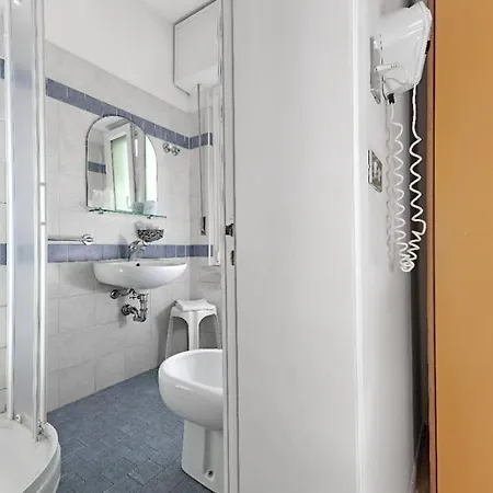 Arlecchino Hotel 3*
