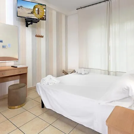 Arlecchino Hotel Riccione