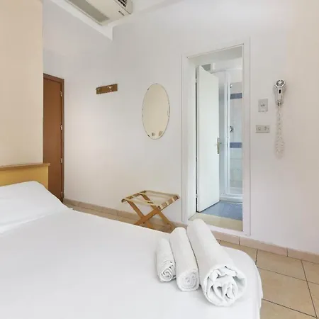 Arlecchino Hotel
