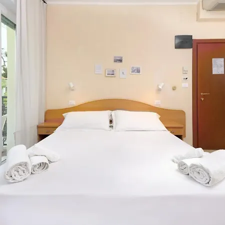 Arlecchino Hotel Riccione