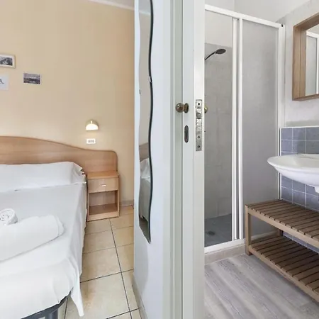 Hotel Arlecchino Riccione