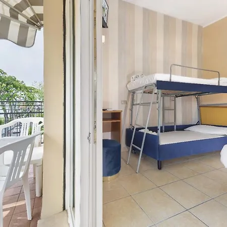 Arlecchino Hotel