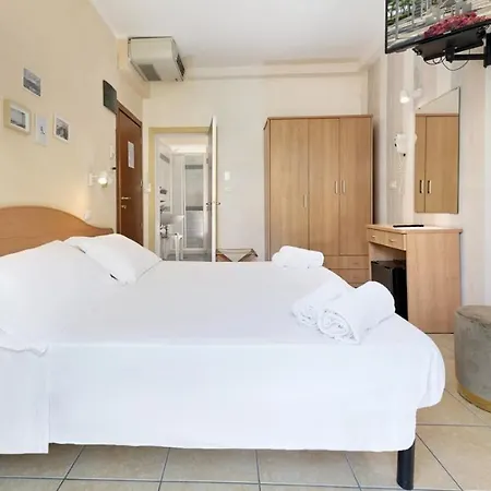 Hotel Arlecchino