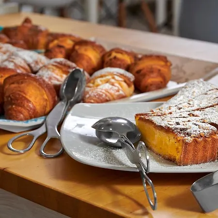 Hotel Arlecchino Riccione