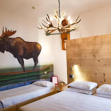 Perla Hotel Riccione