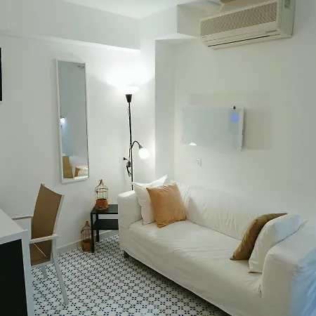 Apartment Monolocale Piano Terra Fronte Riccione