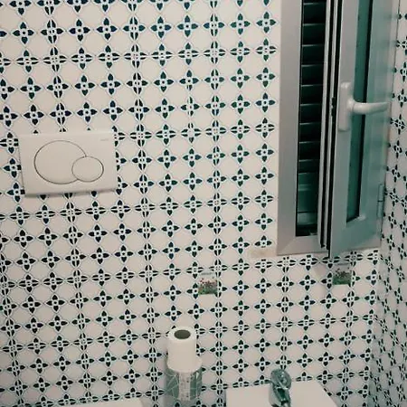 Monolocale Piano Terra Fronte Apartment Riccione