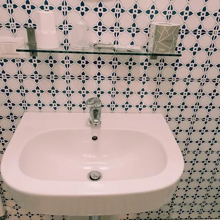 Apartamento Monolocale Piano Terra Fronte *