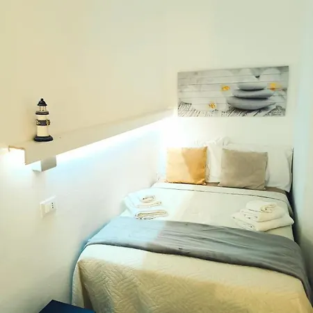 Apartment Monolocale Piano Terra Fronte