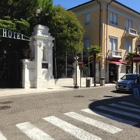 Aparthotel Residenza Grand