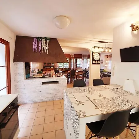 D'amare Villa Riccione