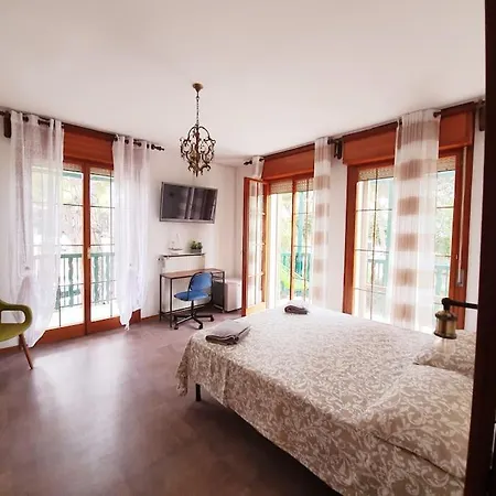 D'amare Villa