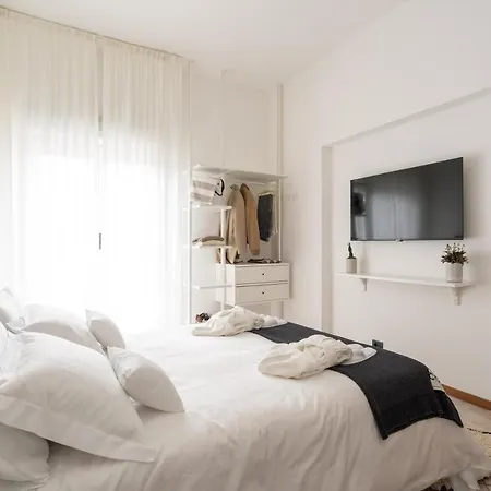Hotel Adriatica Con Piscina Hotel 3*