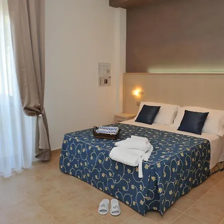 Mimosa Riccione