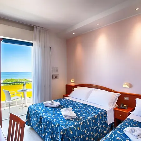 Hotel Mimosa 3*