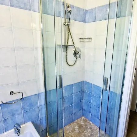 Apartment Family Nuova Orchidea *
