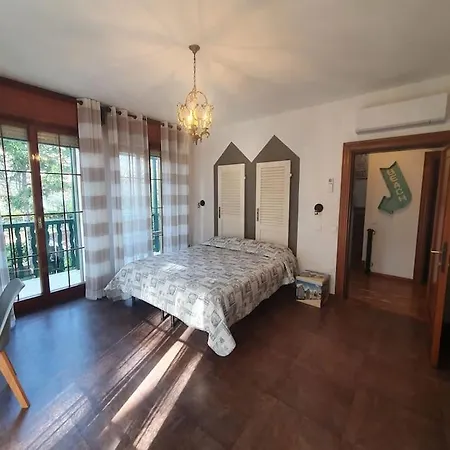 Villa D'amare