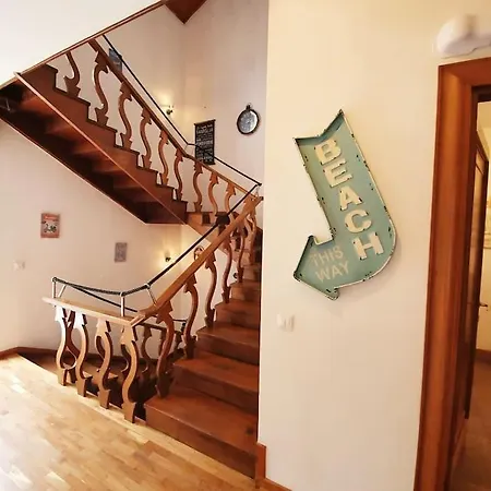 Villa D'amare Riccione