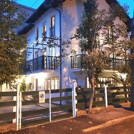 D'amare Villa *