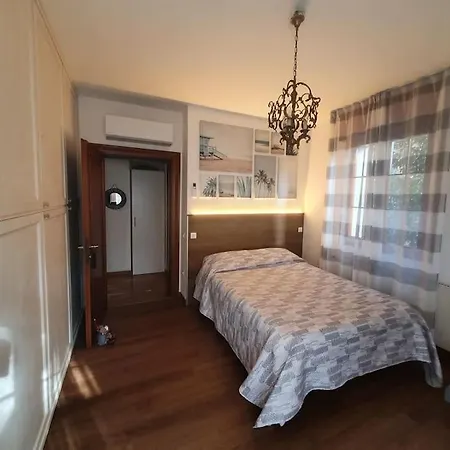 D'amare Villa Riccione