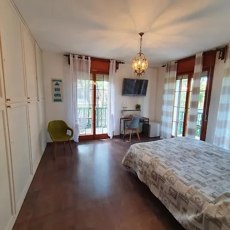 Villa D'amare Riccione