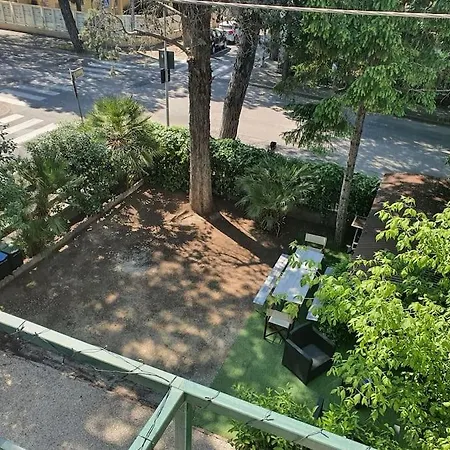 Villa D'amare Riccione