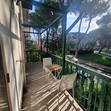 D'amare Villa Riccione