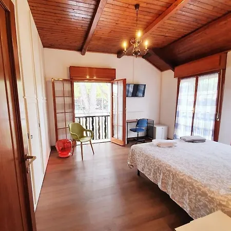 D'amare Villa *