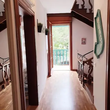 D'amare Villa *