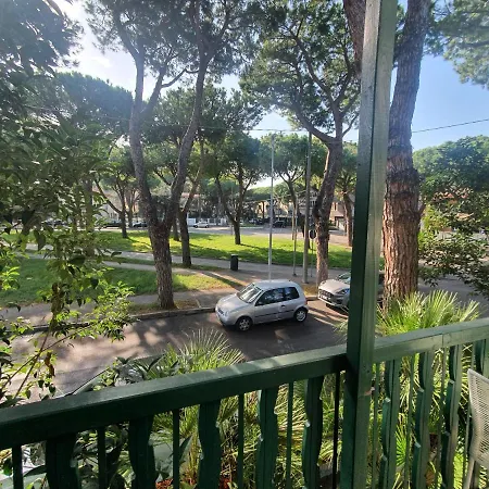 D'amare Villa Riccione