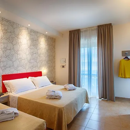 Hotel Mimosa