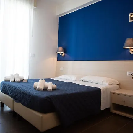 Alabama 2* Riccione