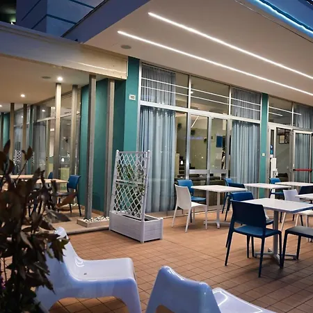 Hotel Alabama Riccione