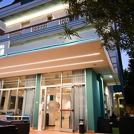 Alabama 2* Riccione