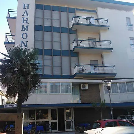 Harmony Hotel Riccione