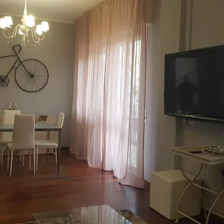 Tranquillo E A 2 Passi Dal Mare *