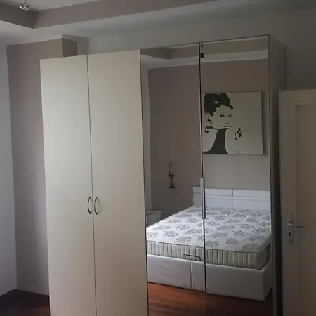 Tranquillo E A 2 Passi Dal Mare Apartment Riccione