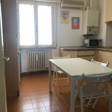 Tranquillo E A 2 Passi Dal Mare Appartamento