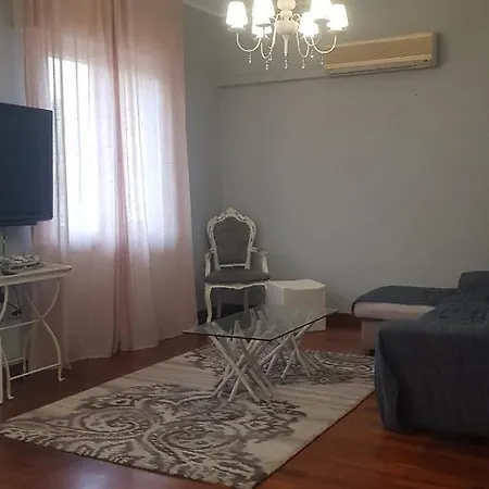 Tranquillo E A 2 Passi Dal Mare Apartment Riccione