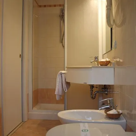 Borghesi Hotel 3*